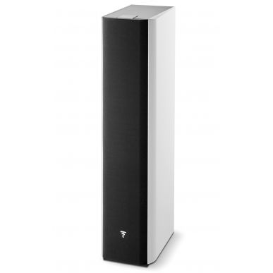 Напольная акустика Focal Chorus 726 WHITE STYLE VYL